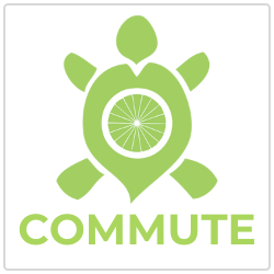 Commute Turtle Icon