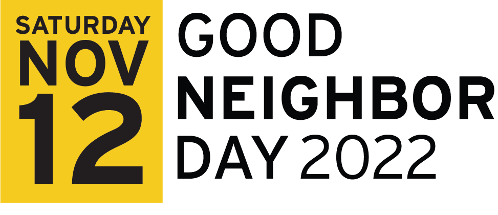 Good Neighbor Day 2022
