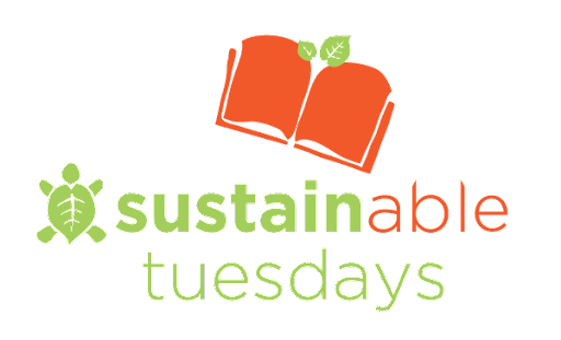 Sustainable Tuesdays Logo