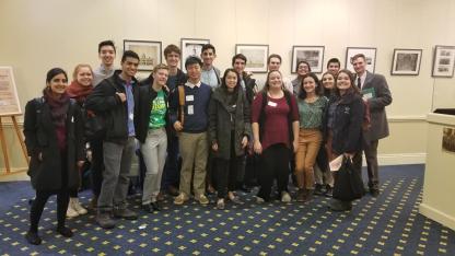 SGA Sustainability 