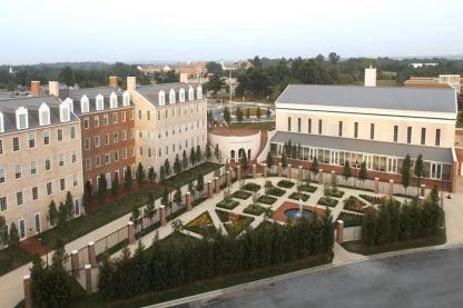 Moxley gardens