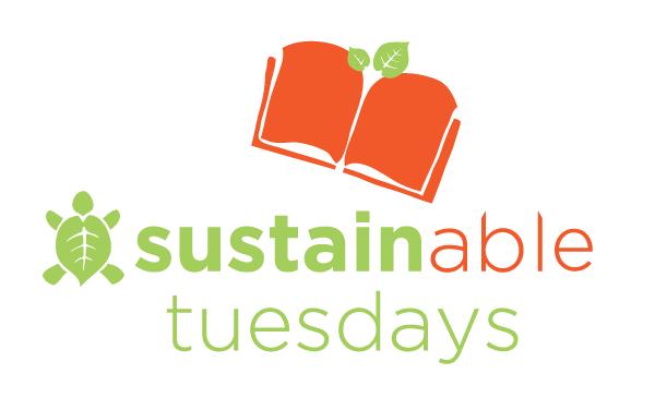 sustainable tuesdays logo