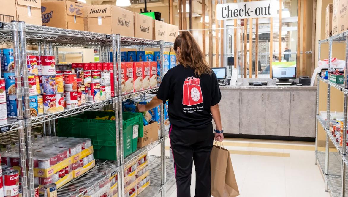 Campus Pantry