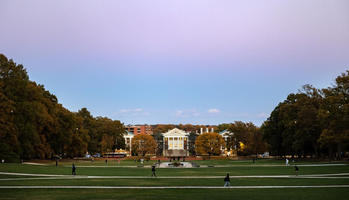mckeldin