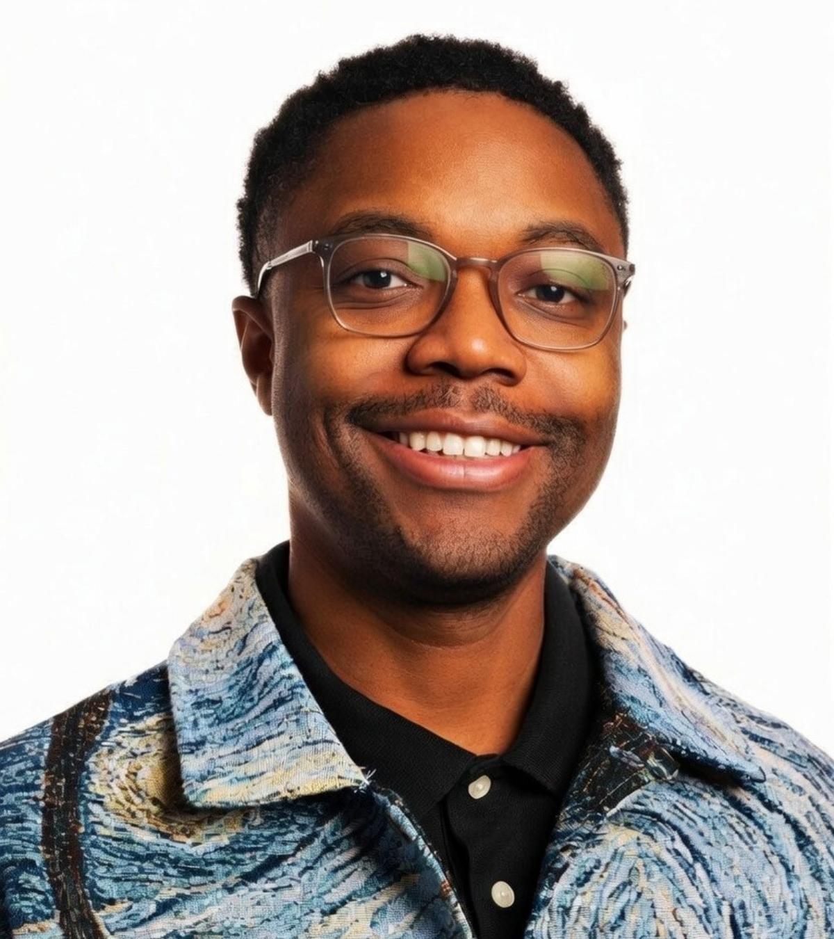 Maurice Richardson
