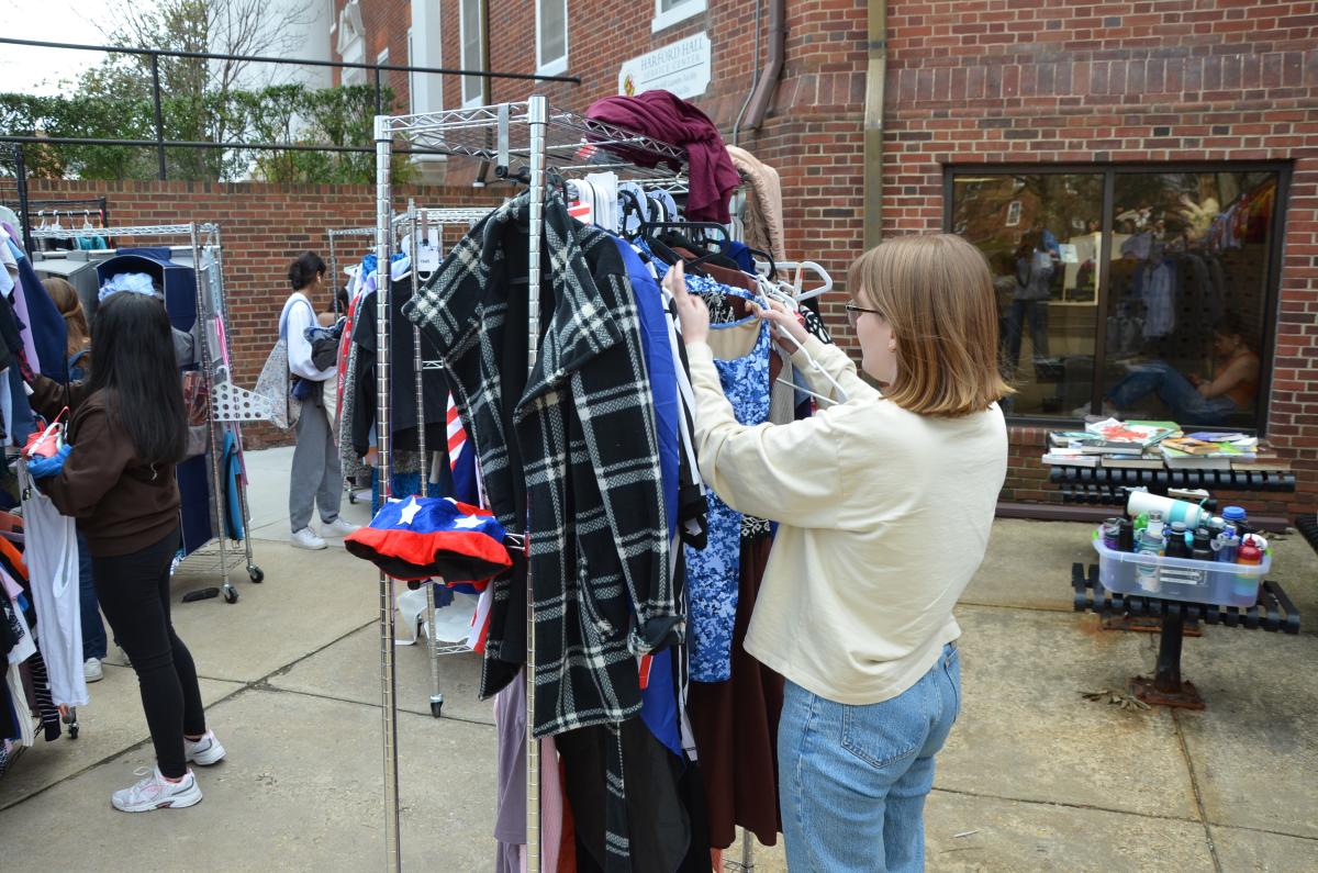 Terp to Terp Open Shop