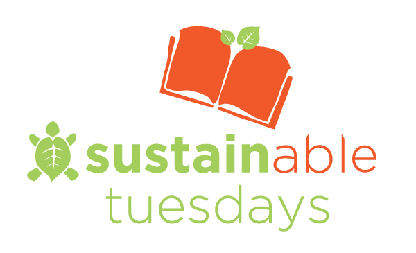 sustainable tuesdays logo