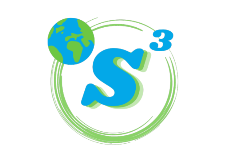S^3 Summit Logo