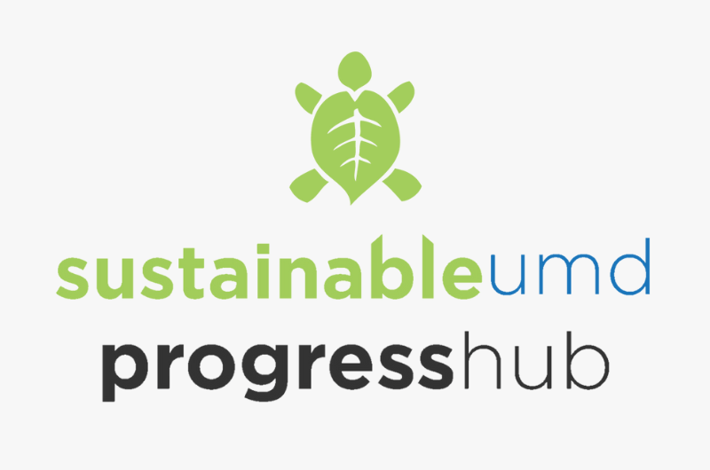 Progress Hub Logo
