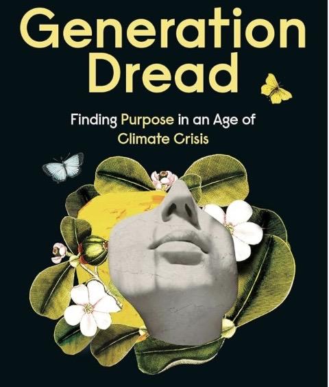Generation Dread newsletter cover image