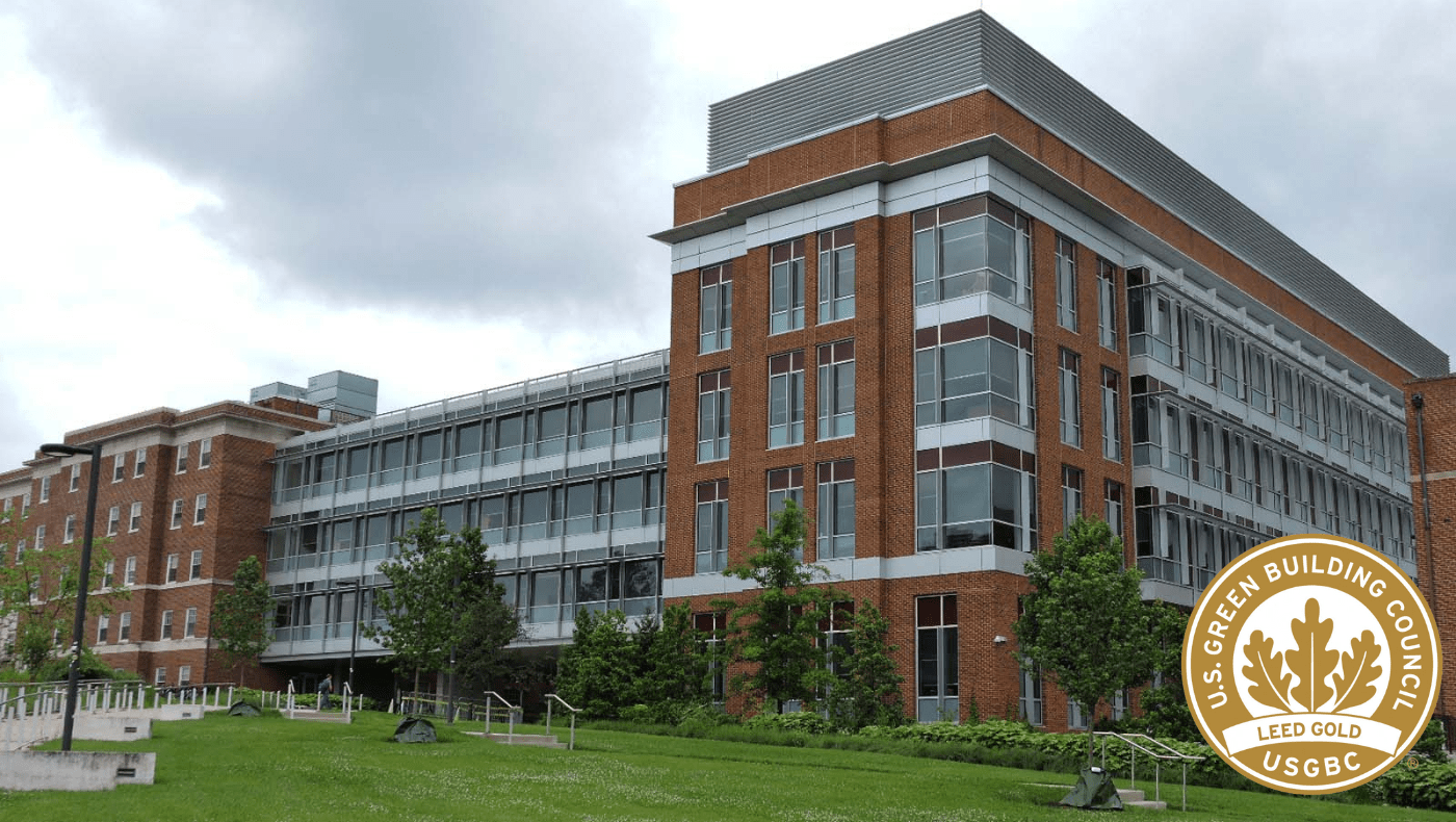 Physical Sciences LEED