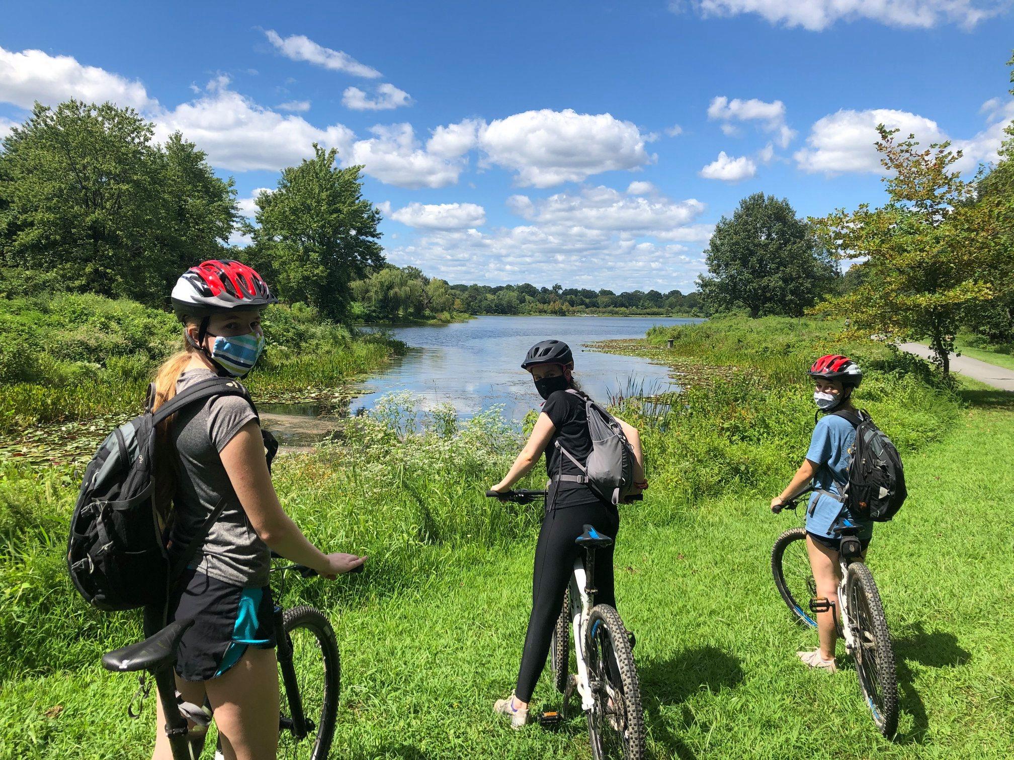 Bike Trail