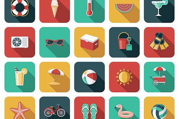 sustainable summer