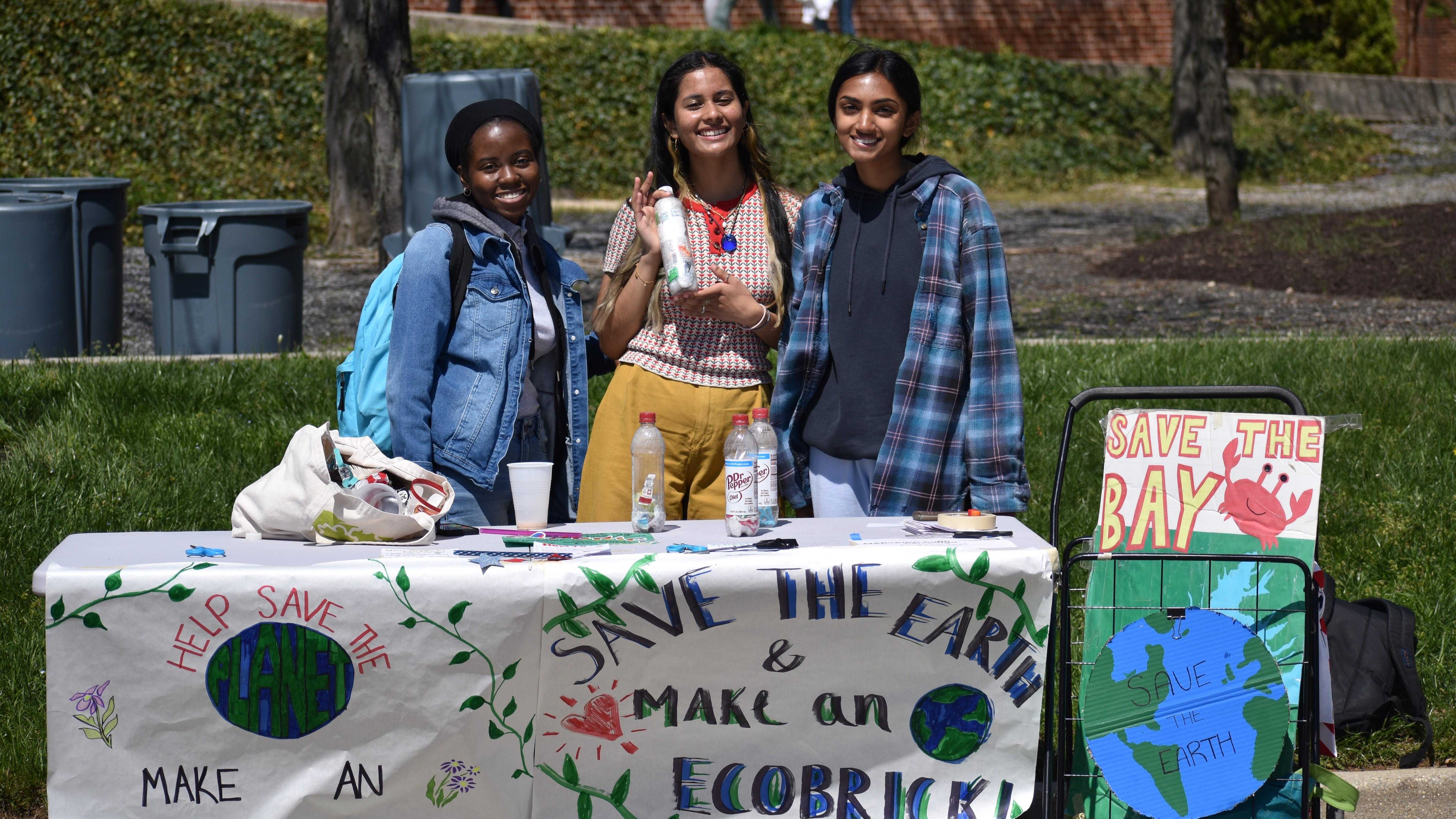 EarthFest 2023 16:9