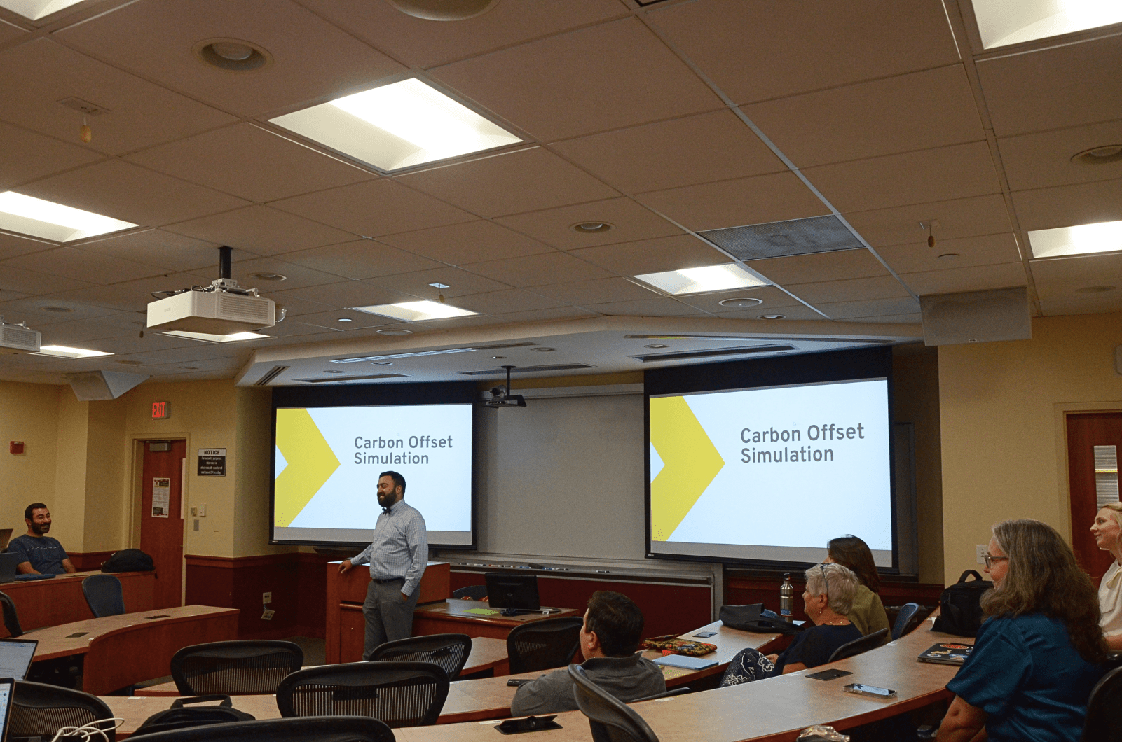 Introduction to simulation